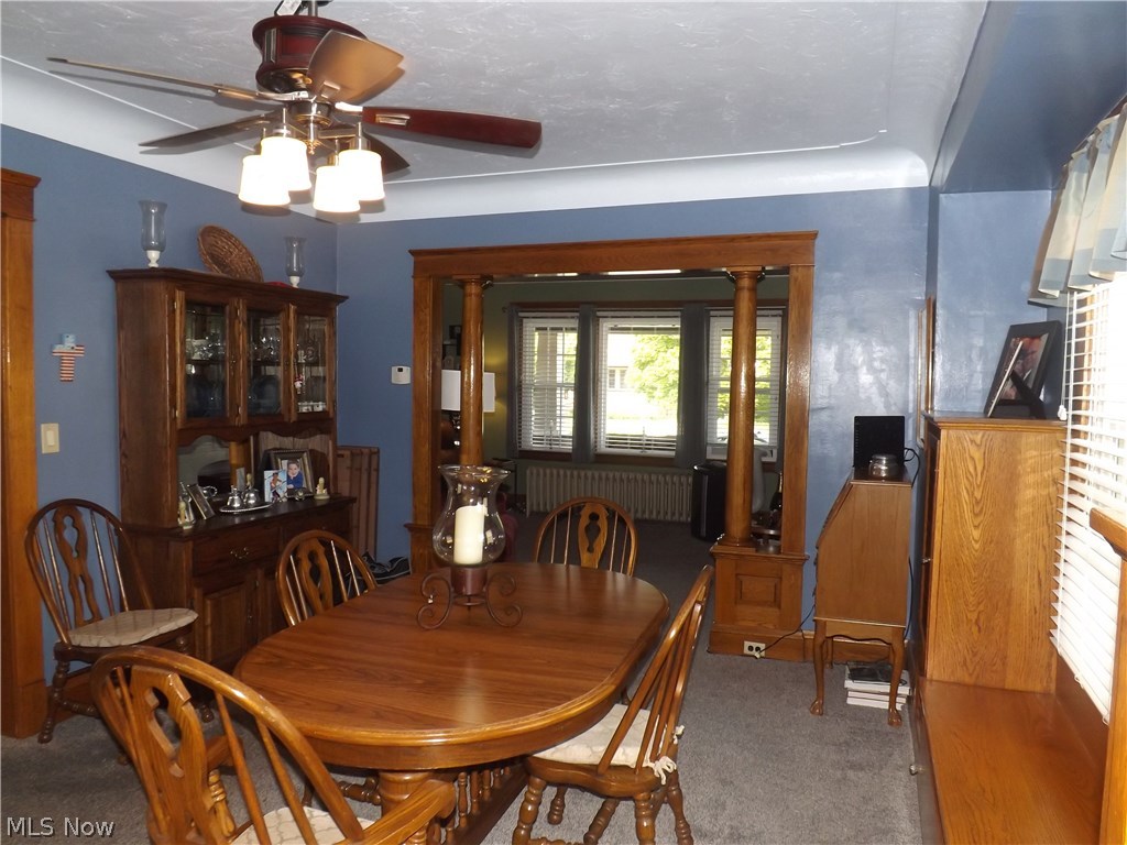 E G Gilberts 01 - Residential