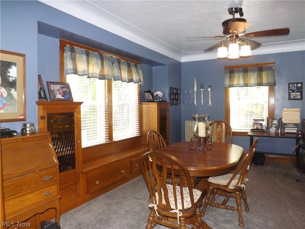 E G Gilberts 01 - Residential