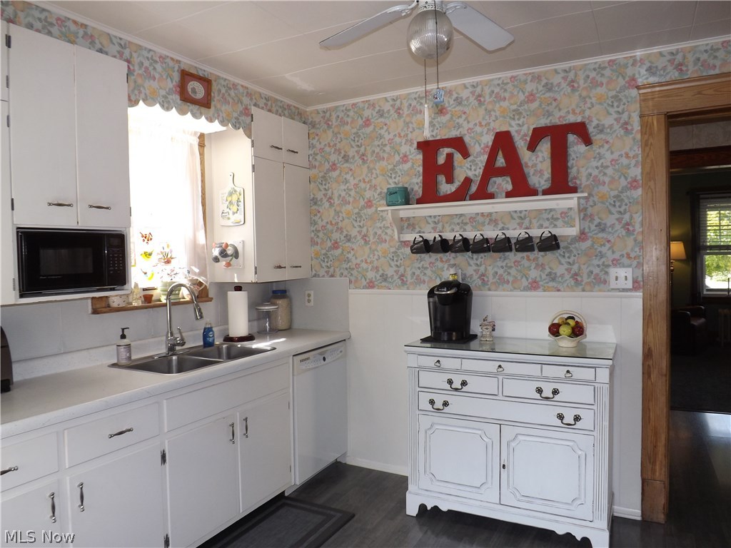 E G Gilberts 01 - Residential