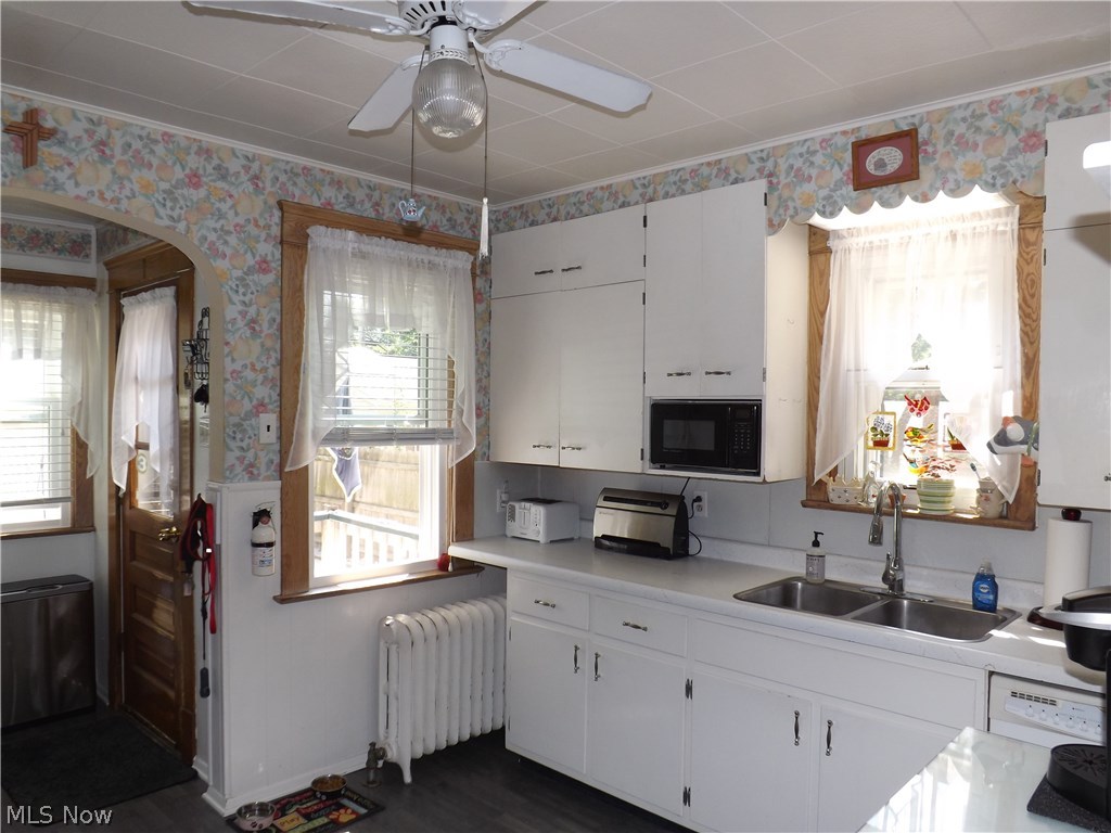 E G Gilberts 01 - Residential