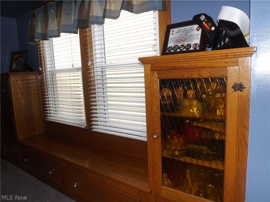 E G Gilberts 01 - Residential