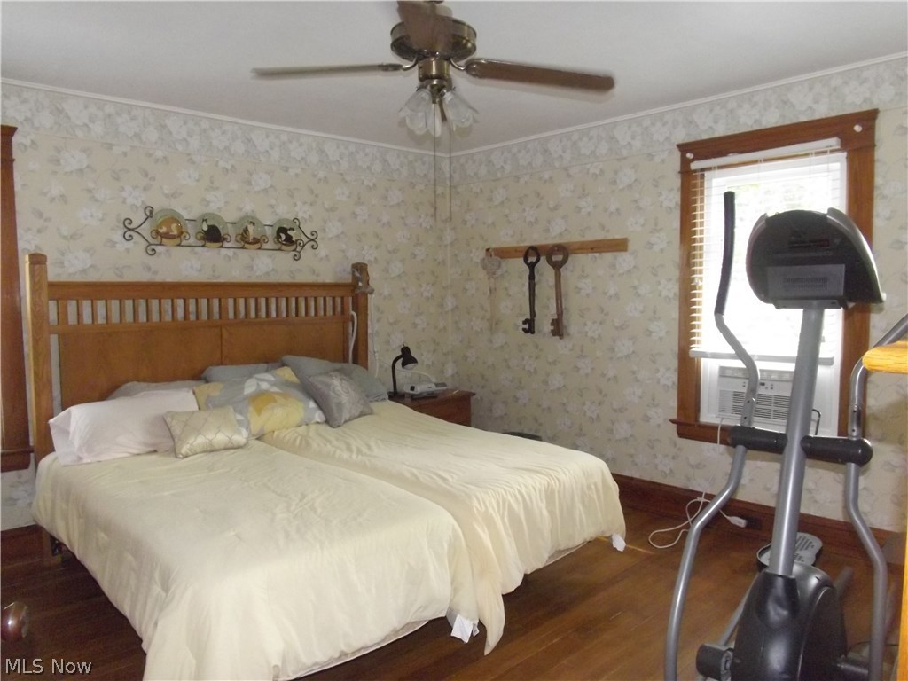 E G Gilberts 01 - Residential