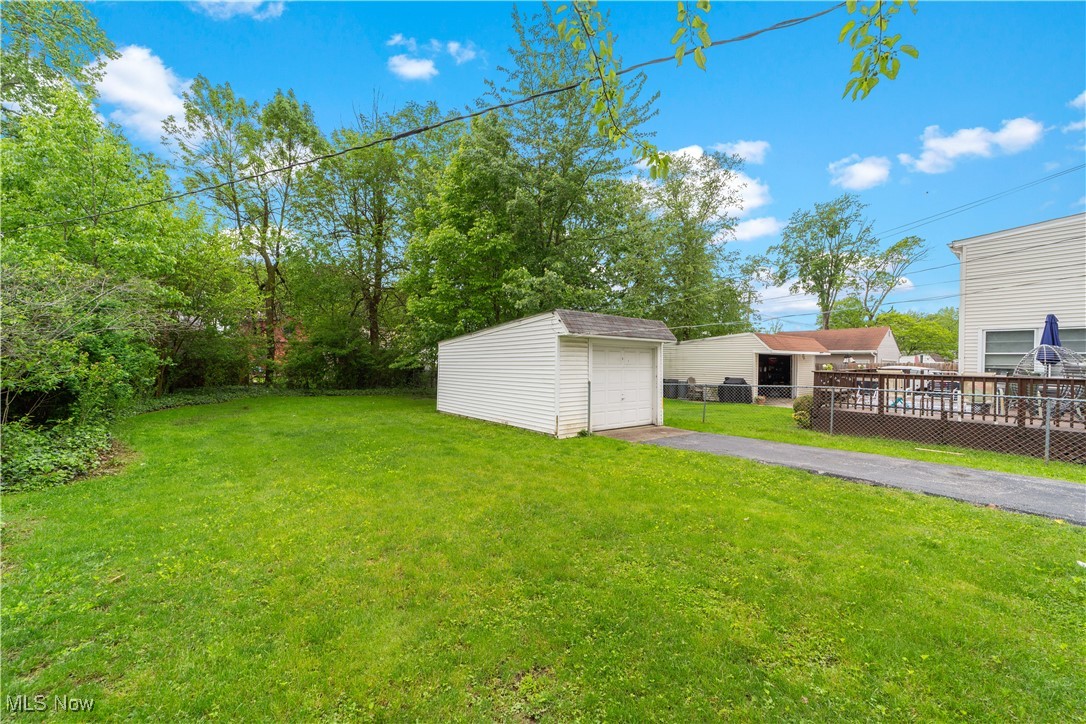 16209 Westdale Avenue, Cleveland, Ohio image 29
