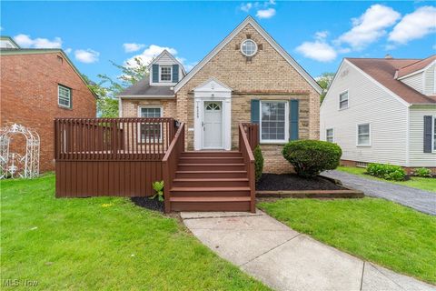 16209 Westdale Avenue, Cleveland, OH 44135 - #: 5126044