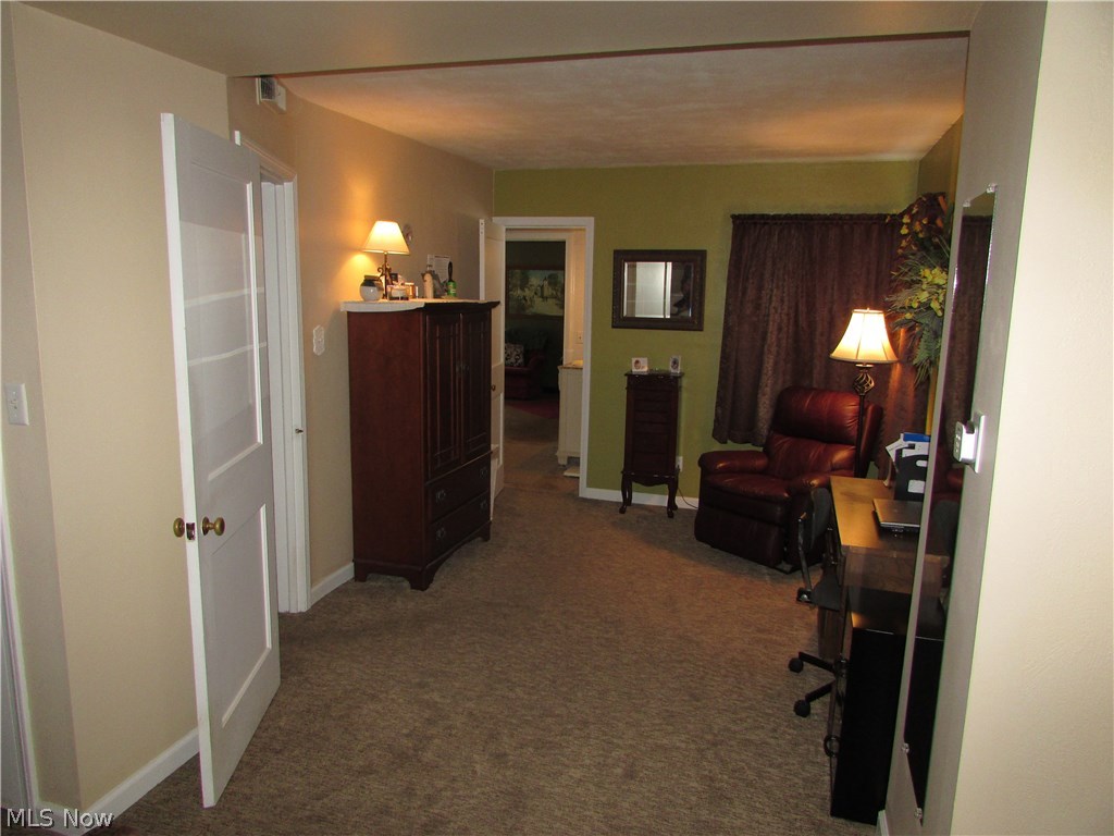 Newberry Heights - Residential