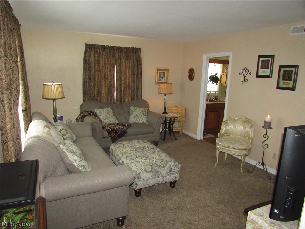 Newberry Heights - Residential