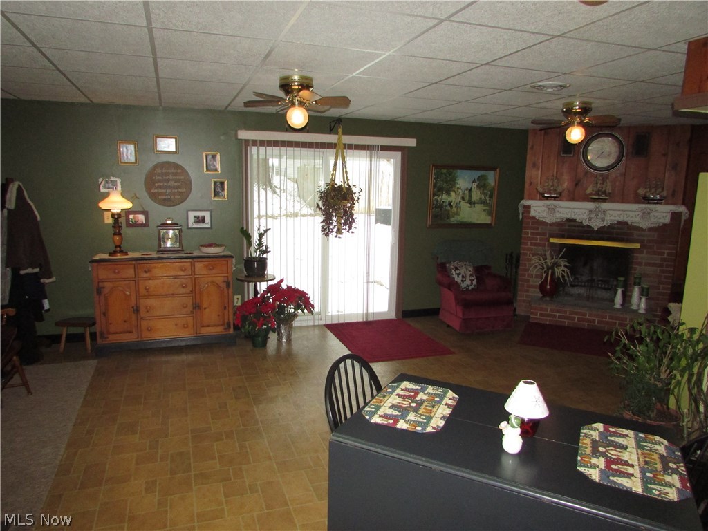 Newberry Heights - Residential