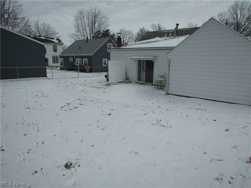 Newberry Heights - Residential