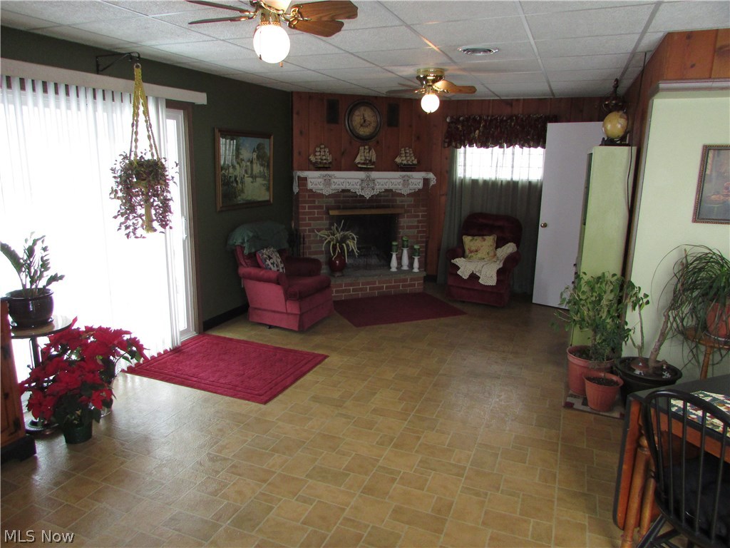 Newberry Heights - Residential