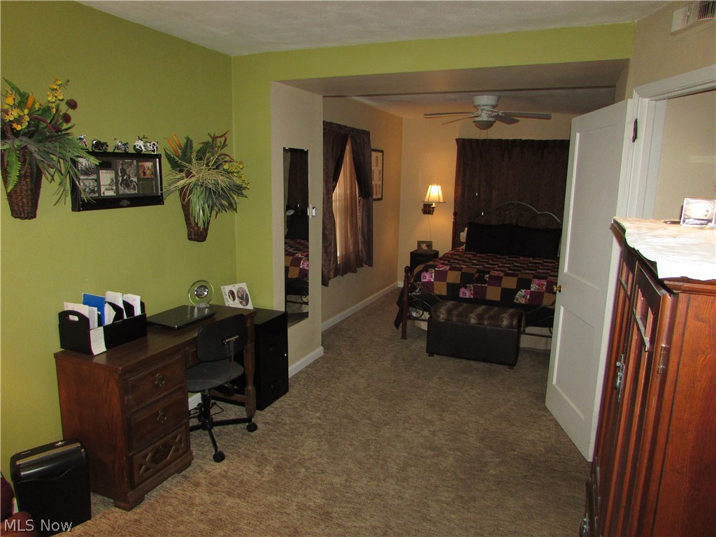 Newberry Heights - Residential