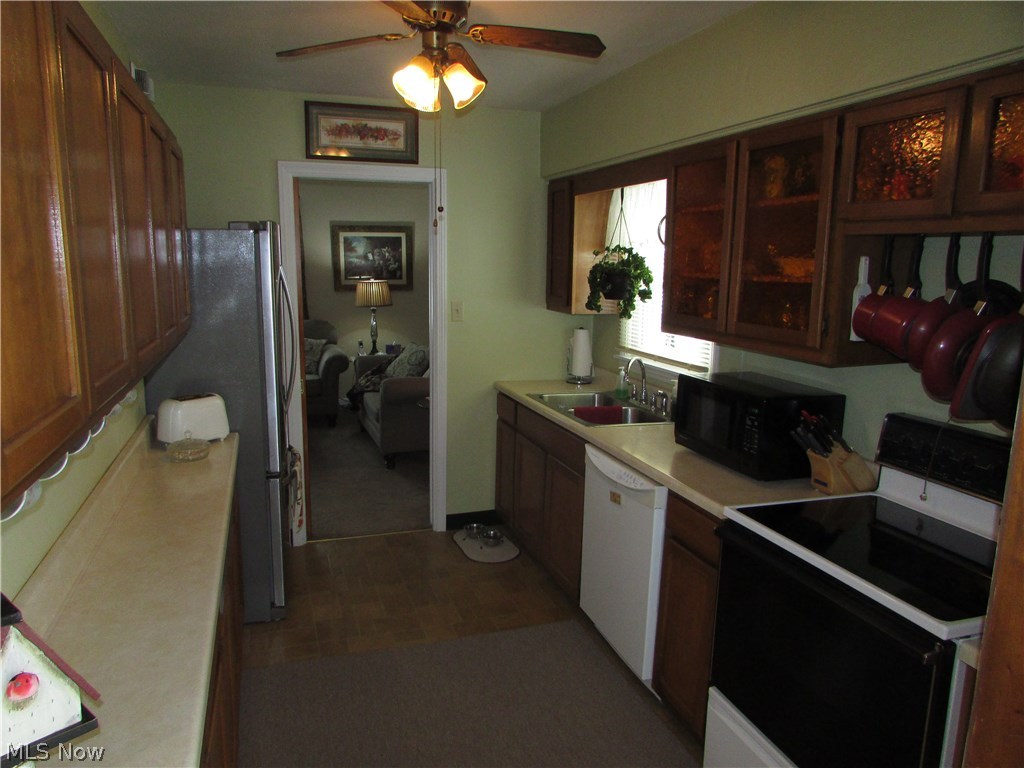 Newberry Heights - Residential