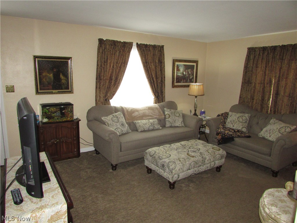 Newberry Heights - Residential