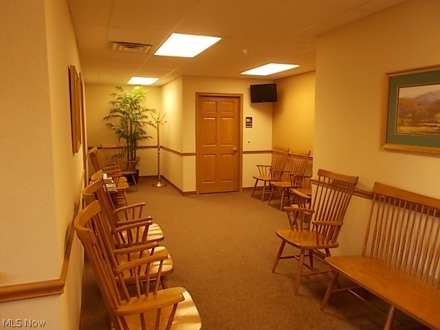 Higbee Ave Prof Bldg Condo - Commercial Lease