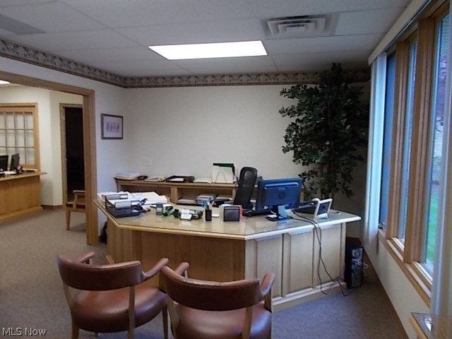 Higbee Ave Prof Bldg Condo - Commercial Lease