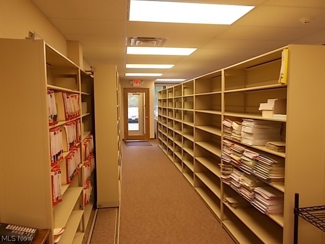 Higbee Ave Prof Bldg Condo - Commercial Lease