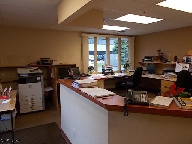 Higbee Ave Prof Bldg Condo - Commercial Lease