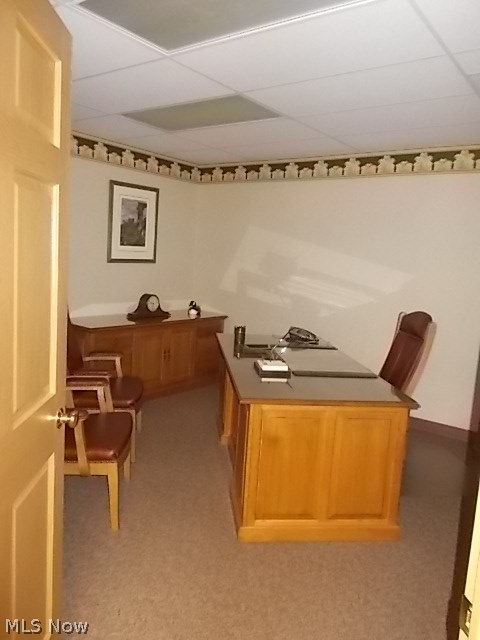Higbee Ave Prof Bldg Condo - Commercial Lease