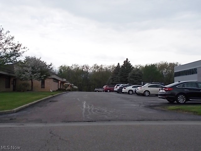 Higbee Ave Prof Bldg Condo - Commercial Lease