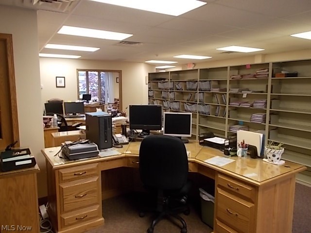 Higbee Ave Prof Bldg Condo - Commercial Lease
