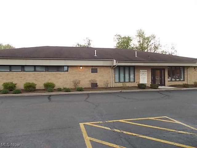 Higbee Ave Prof Bldg Condo - Commercial Lease
