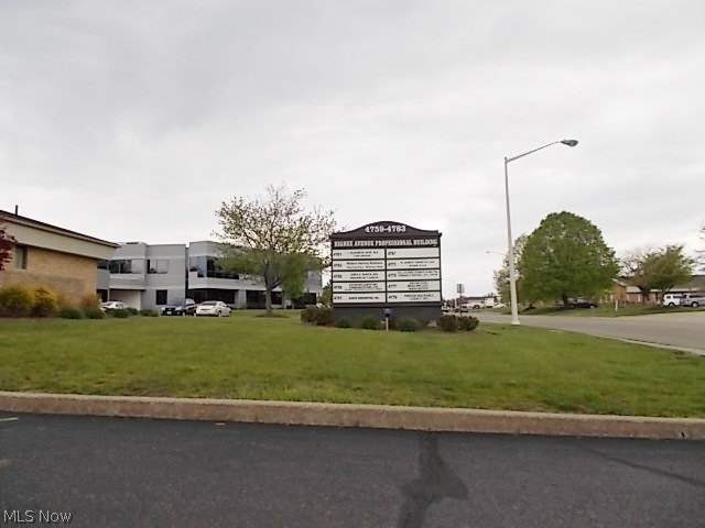 Higbee Ave Prof Bldg Condo - Commercial Lease