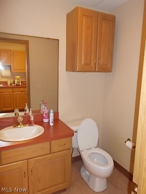 Higbee Ave Prof Bldg Condo - Commercial Lease