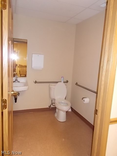 Higbee Ave Prof Bldg Condo - Commercial Lease