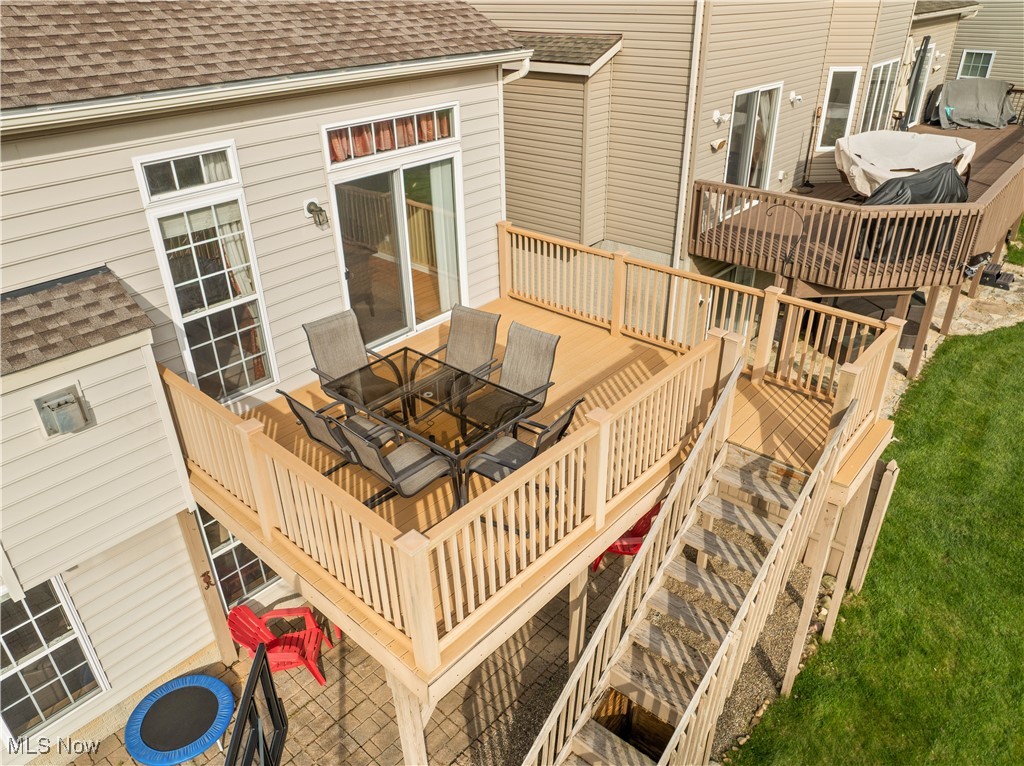 829 Lakeview Court, Kent, Ohio image 29
