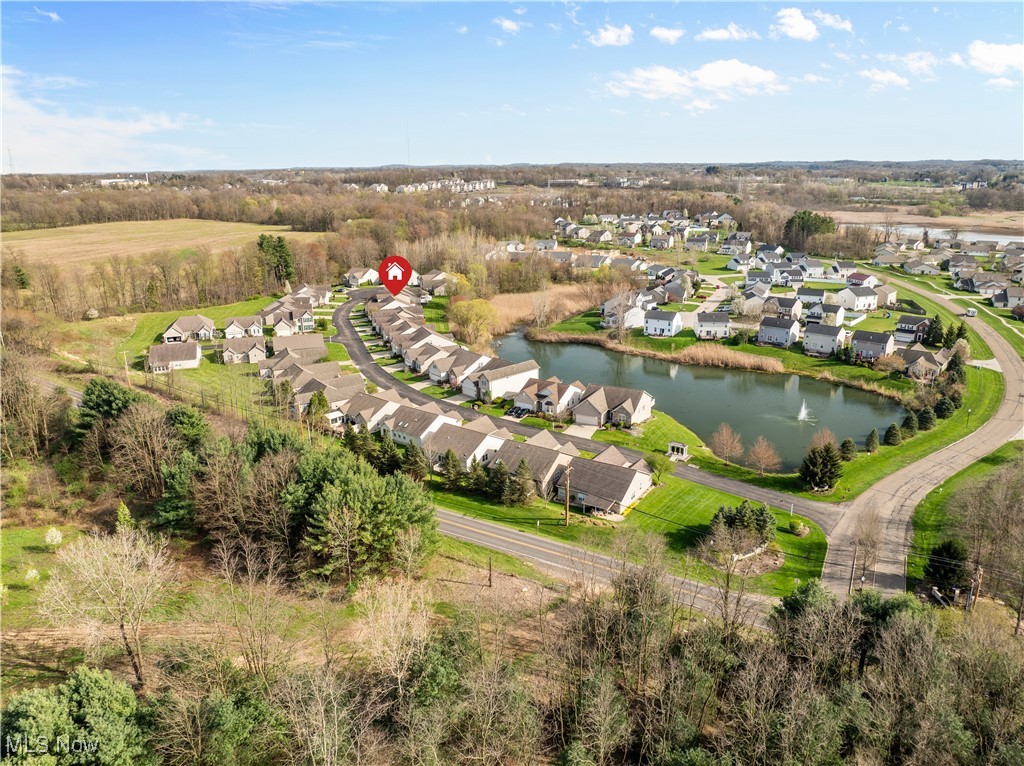 829 Lakeview Court, Kent, Ohio image 33