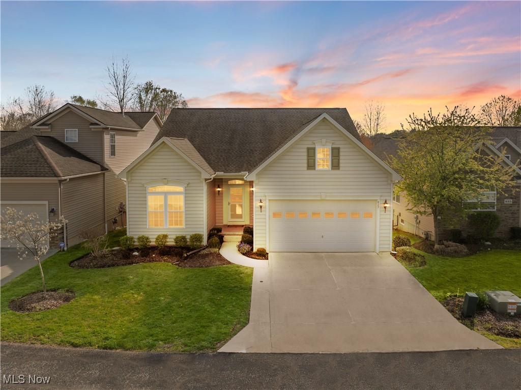 829 Lakeview Court, Kent, Ohio image 1