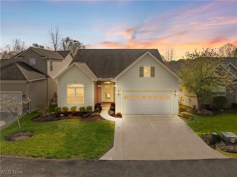 829 Lakeview Court Kent OH 44240