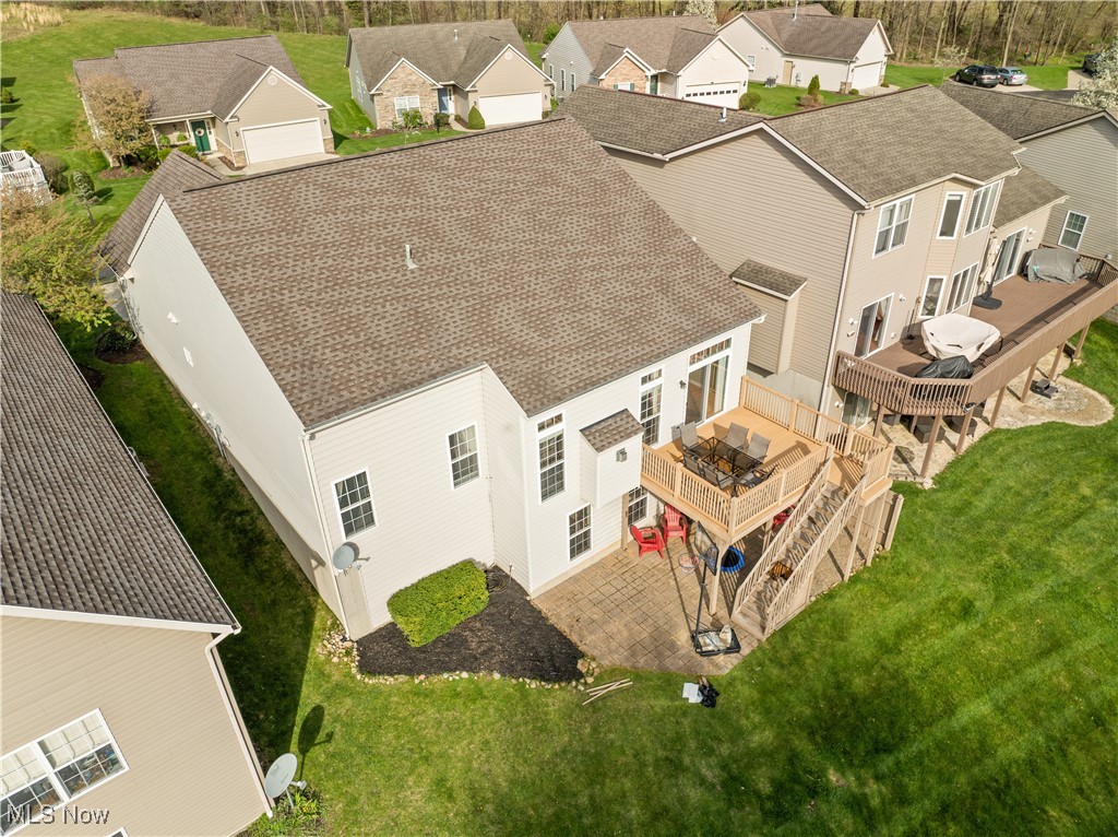 829 Lakeview Court, Kent, Ohio image 28