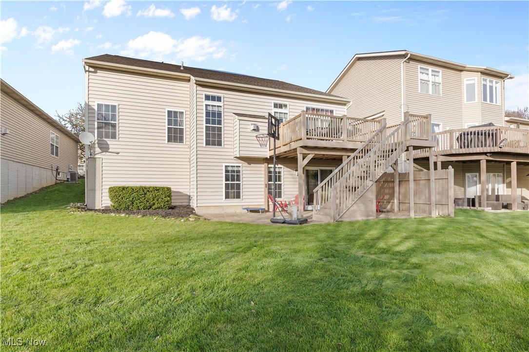 829 Lakeview Court, Kent, Ohio image 27
