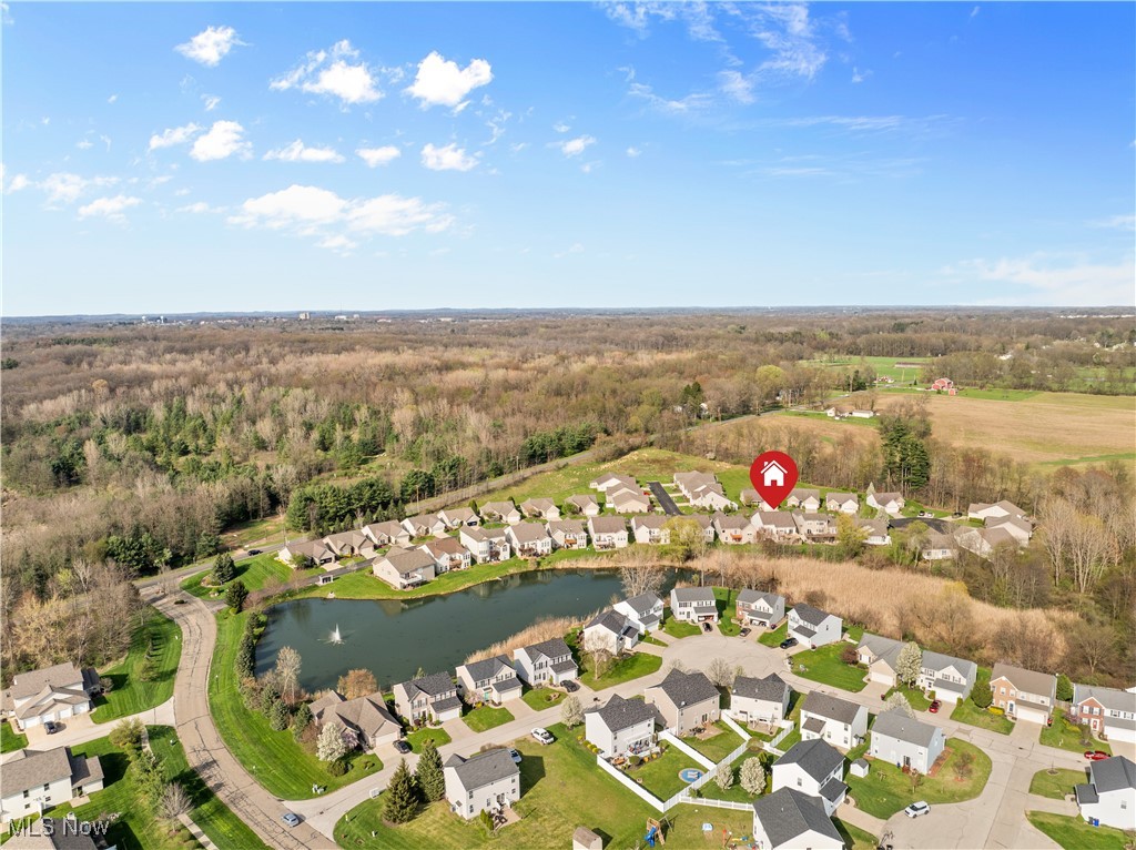 829 Lakeview Court, Kent, Ohio image 34