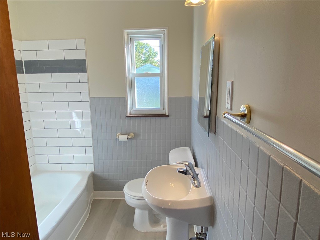 Charles B Dick - Residential