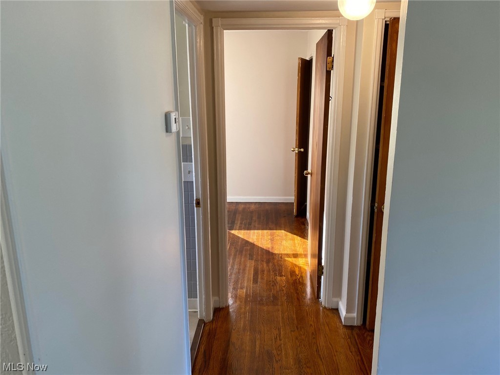 Charles B Dick - Residential