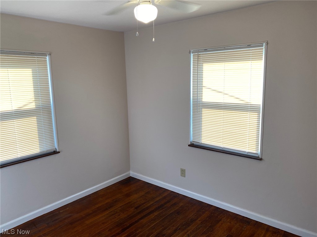 Charles B Dick - Residential