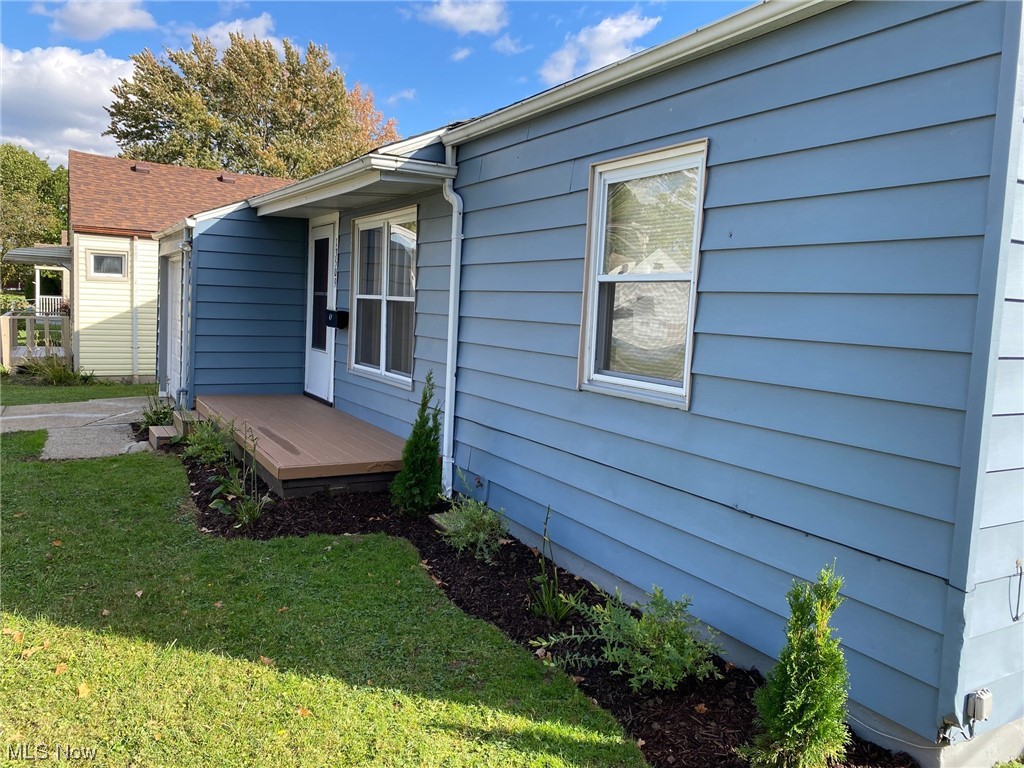 Charles B Dick - Residential