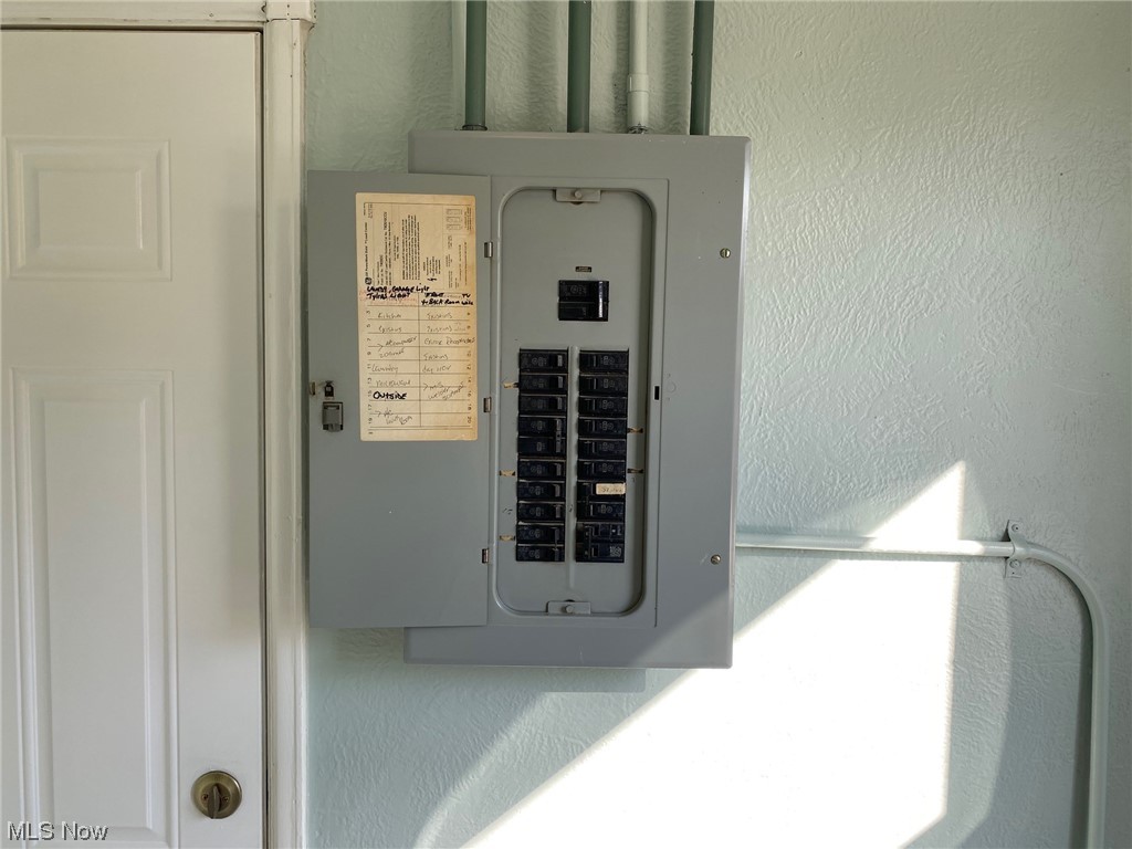 Charles B Dick - Residential