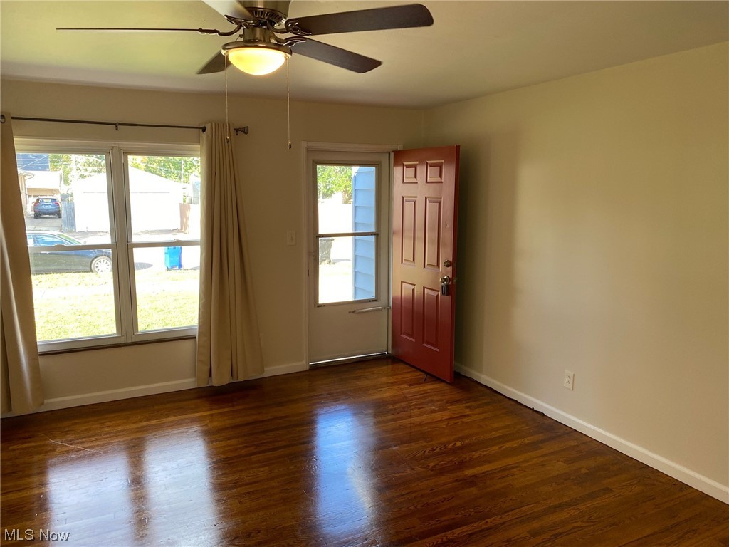 Charles B Dick - Residential