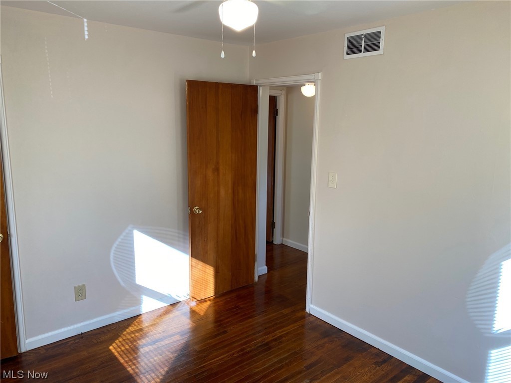 Charles B Dick - Residential