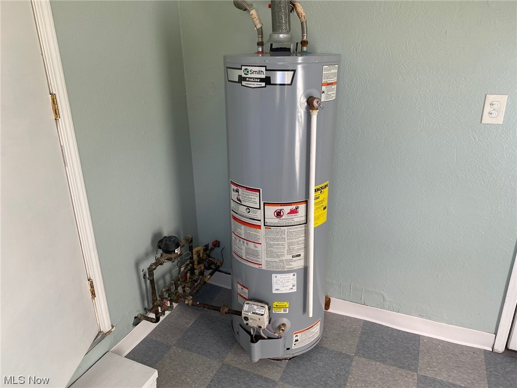 Charles B Dick - Residential