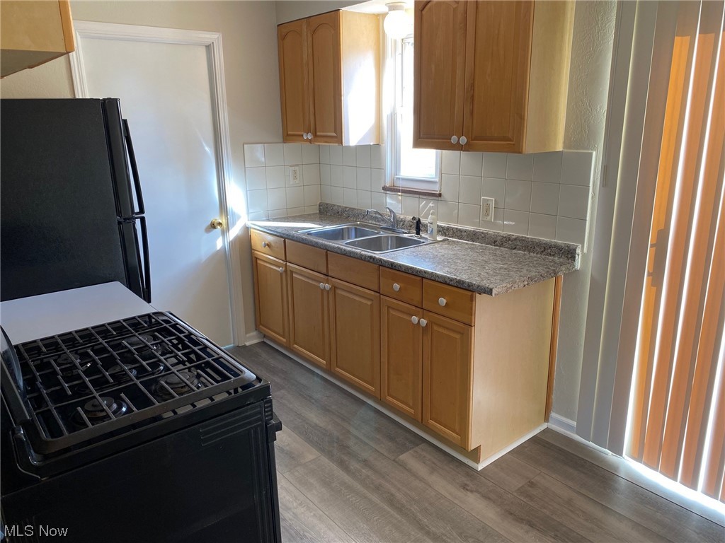 Charles B Dick - Residential