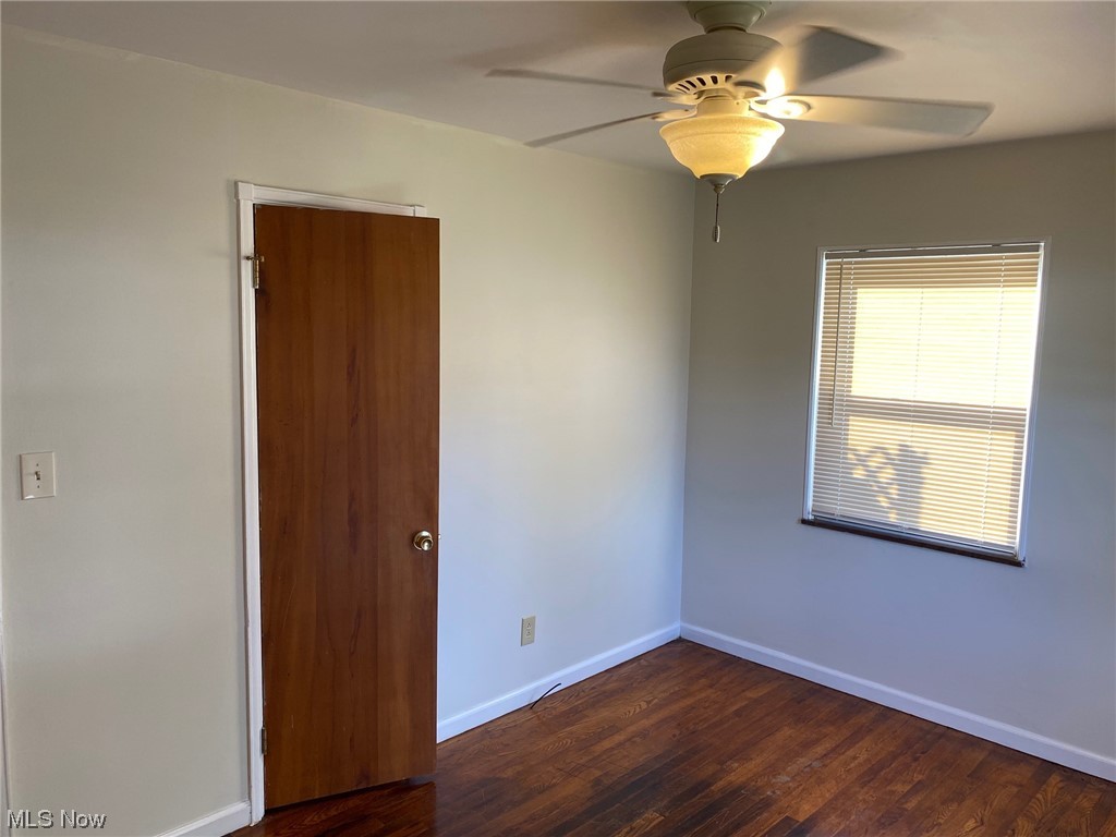 Charles B Dick - Residential