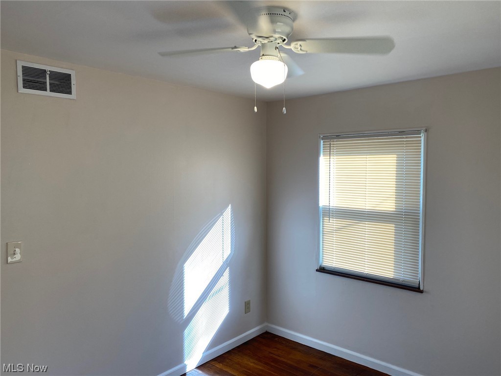 Charles B Dick - Residential