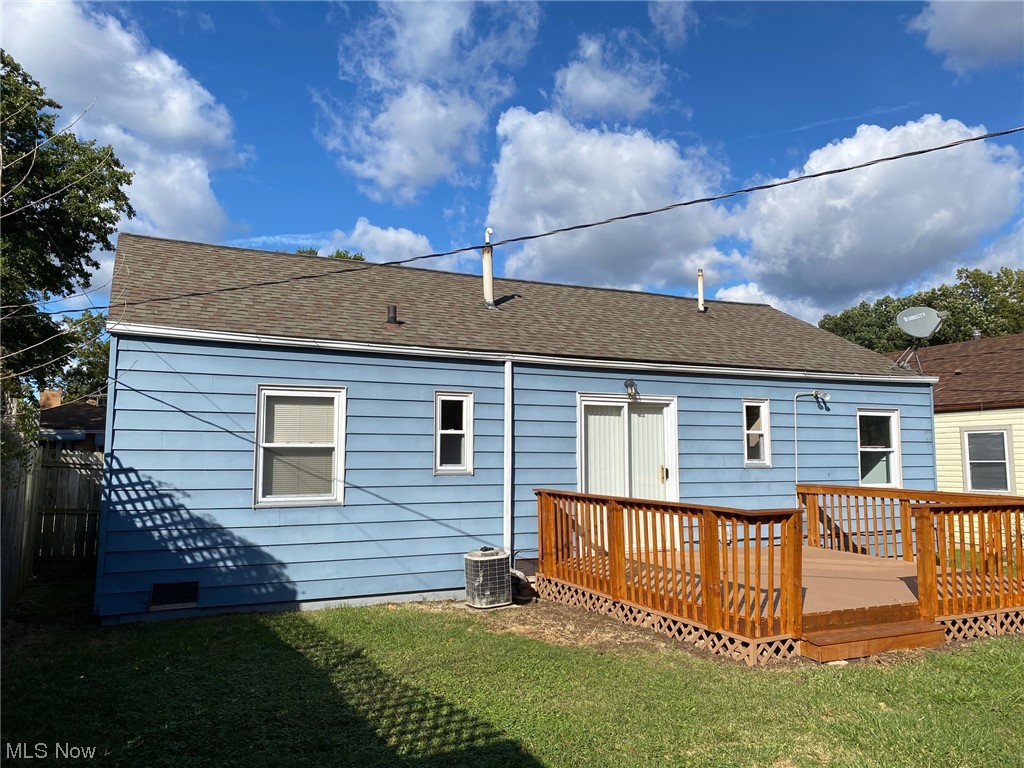 Charles B Dick - Residential