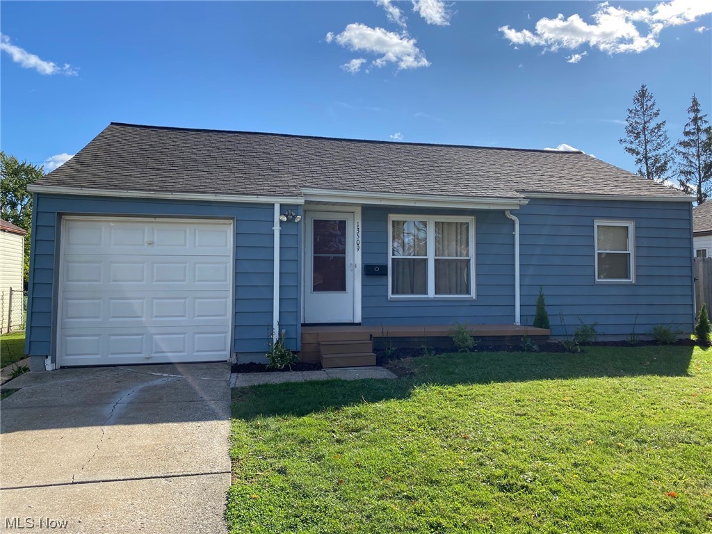 Charles B Dick - Residential