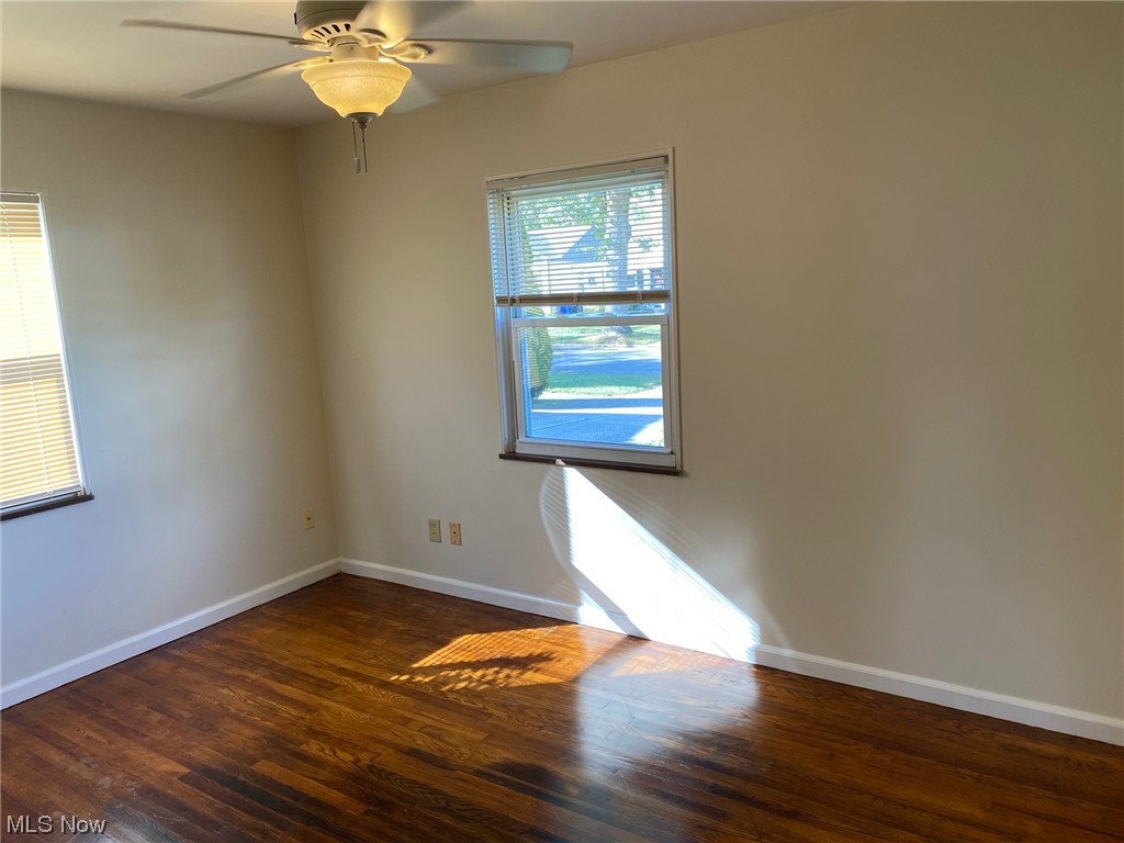 Charles B Dick - Residential