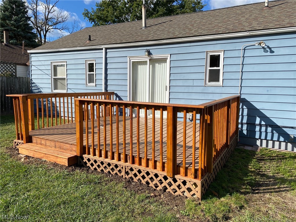 Charles B Dick - Residential