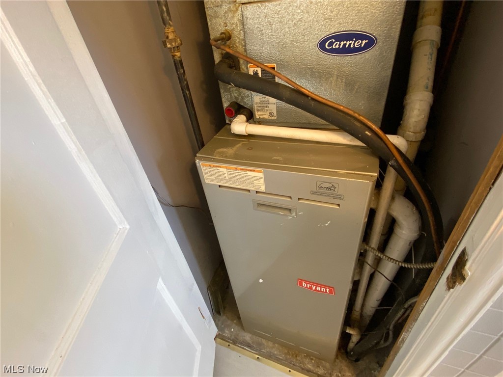 Charles B Dick - Residential